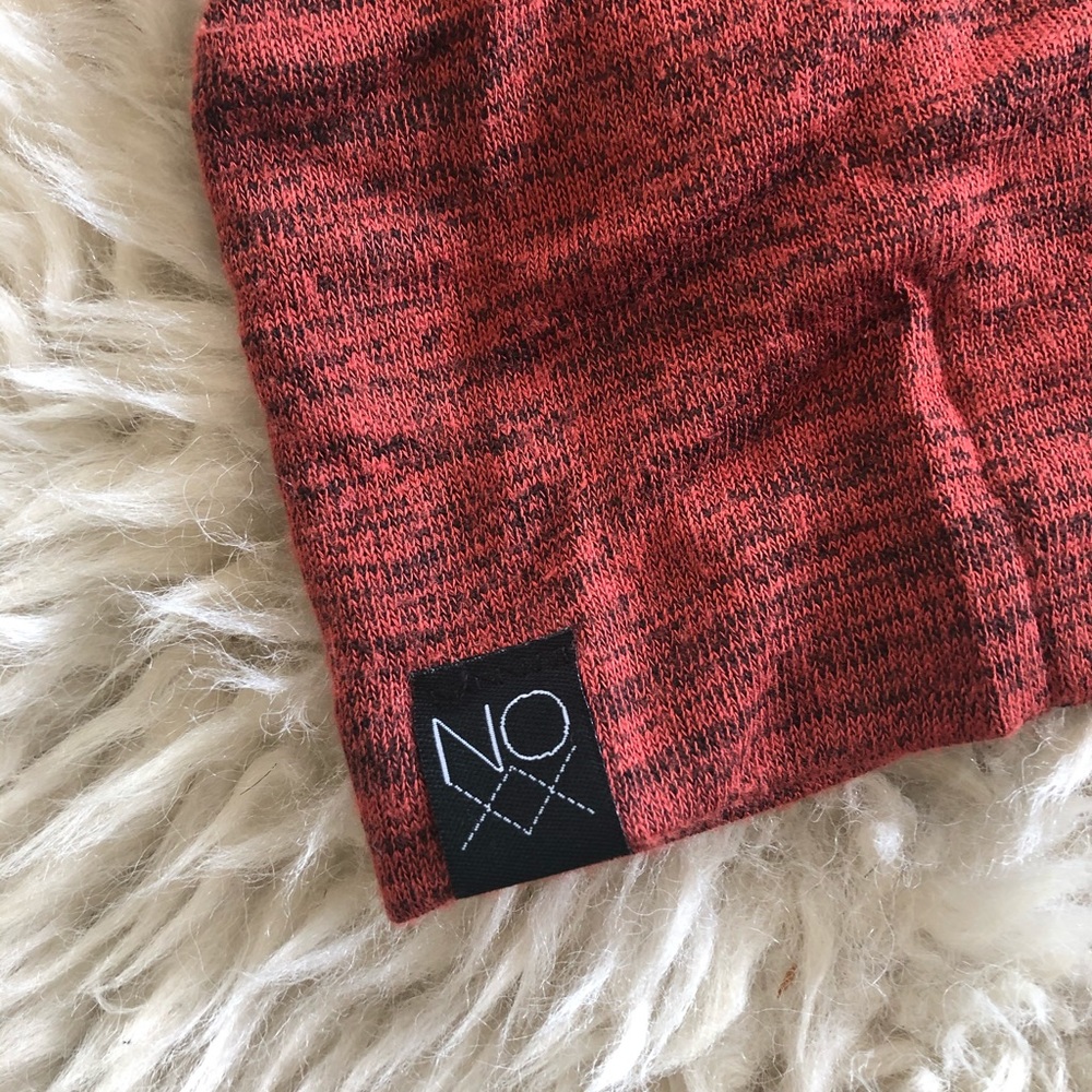 Noxx beanie